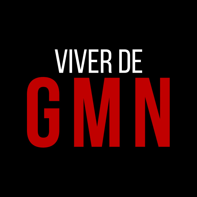 Curso Vivir de GMN