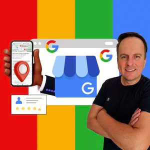 Curso Los Secretos del Posicionamiento Local